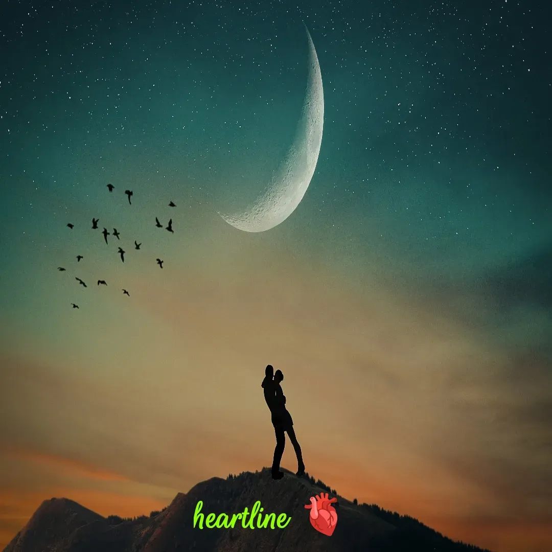 Quote by Heartline 🫀 -  - Made using Quotes Creator App, Post Maker App