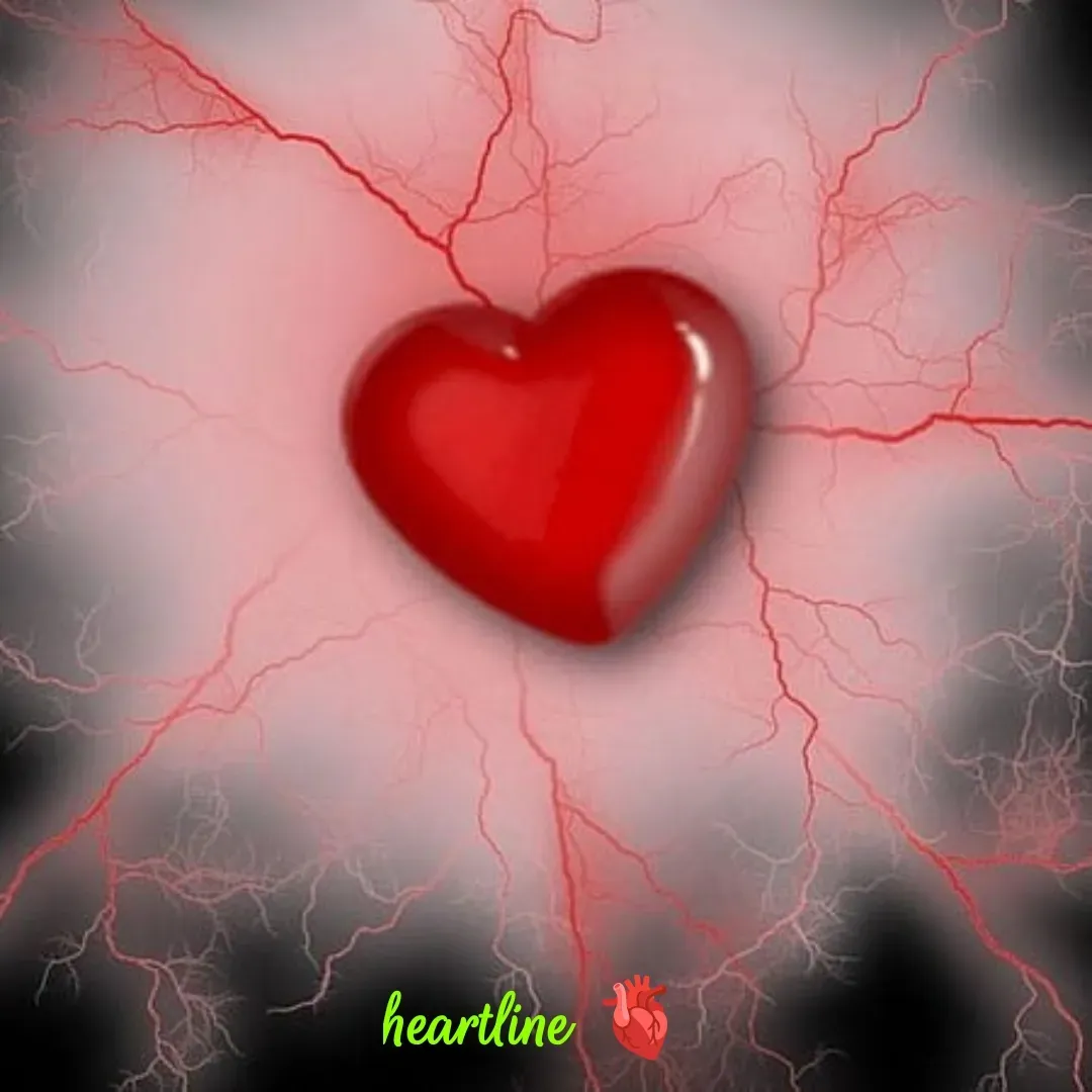 Quote by Heartline 🫀 -  - Made using Quotes Creator App, Post Maker App