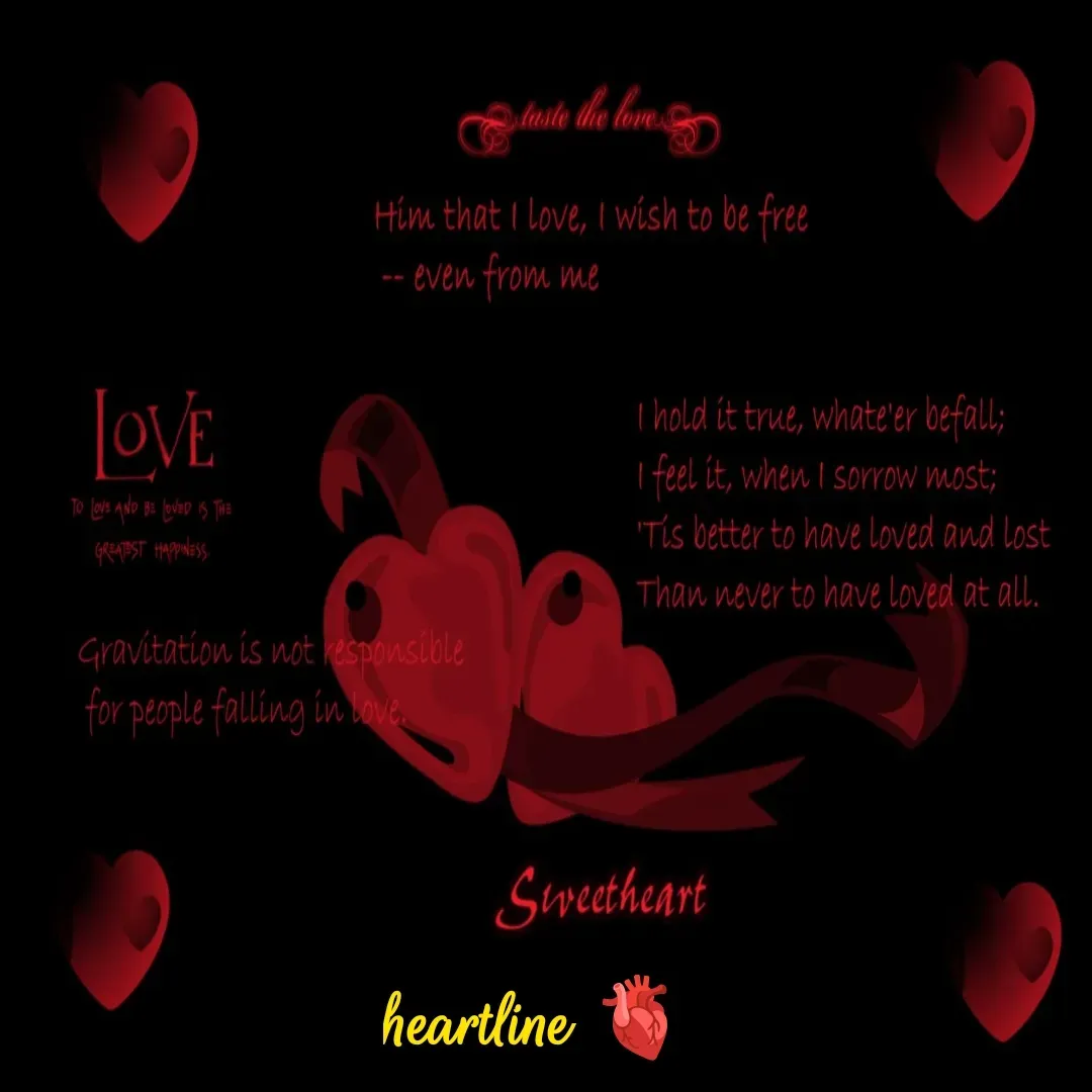 Quote by Heartline 🫀 -  - Made using Quotes Creator App, Post Maker App