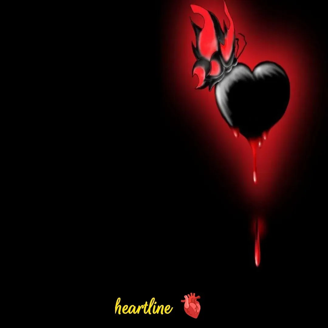 Quote by Heartline 🫀 -  - Made using Quotes Creator App, Post Maker App