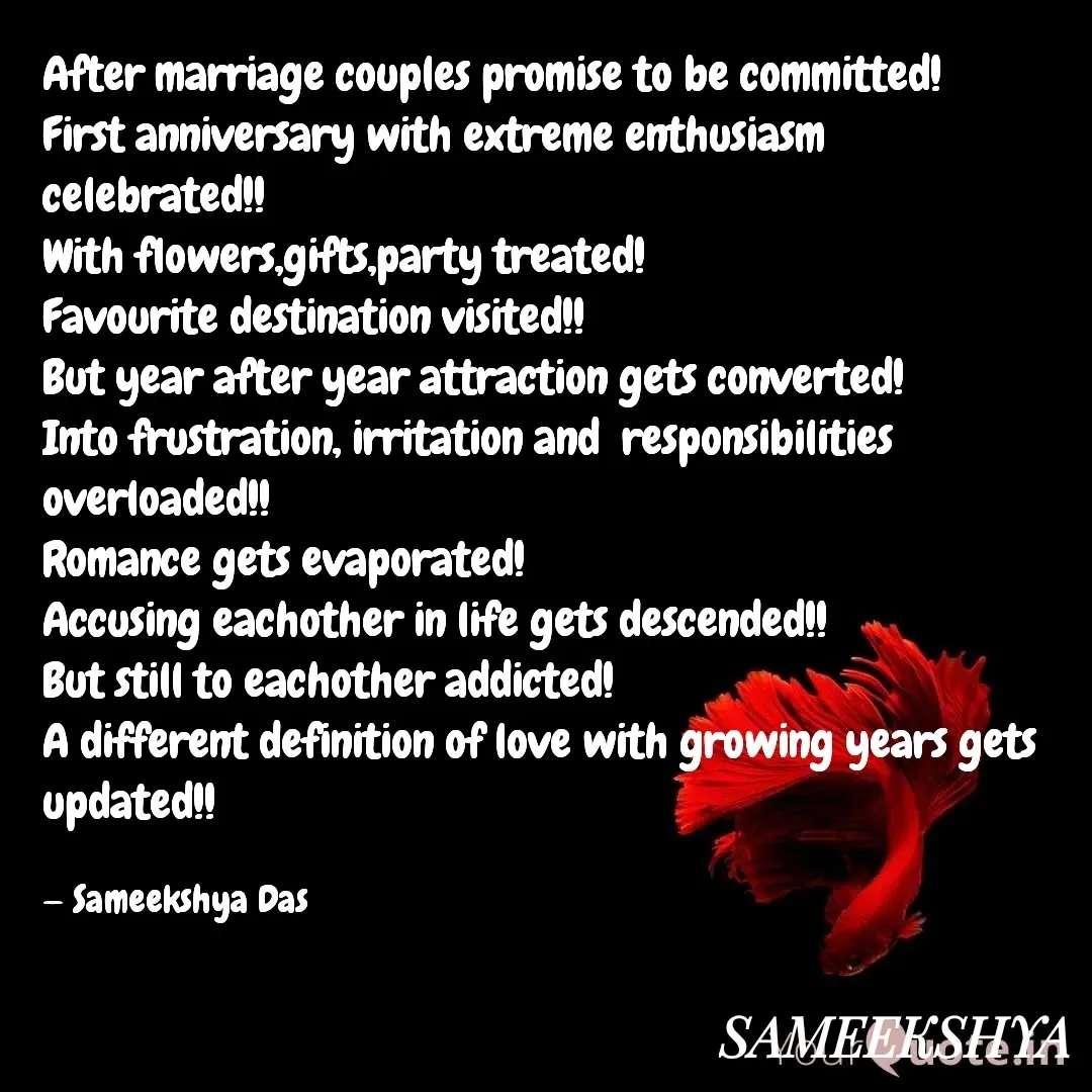 Quote by Sameekshya Das -  - Made using Quotes Creator App, Post Maker App
