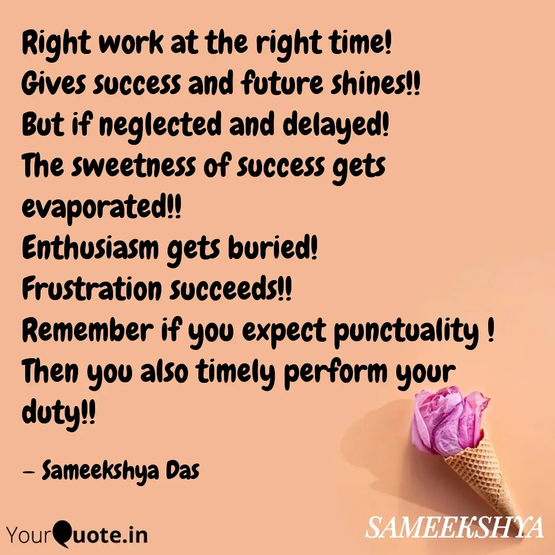 Quote by Sameekshya Das - Double tap to change text. - Made using Quotes Creator App, Post Maker App