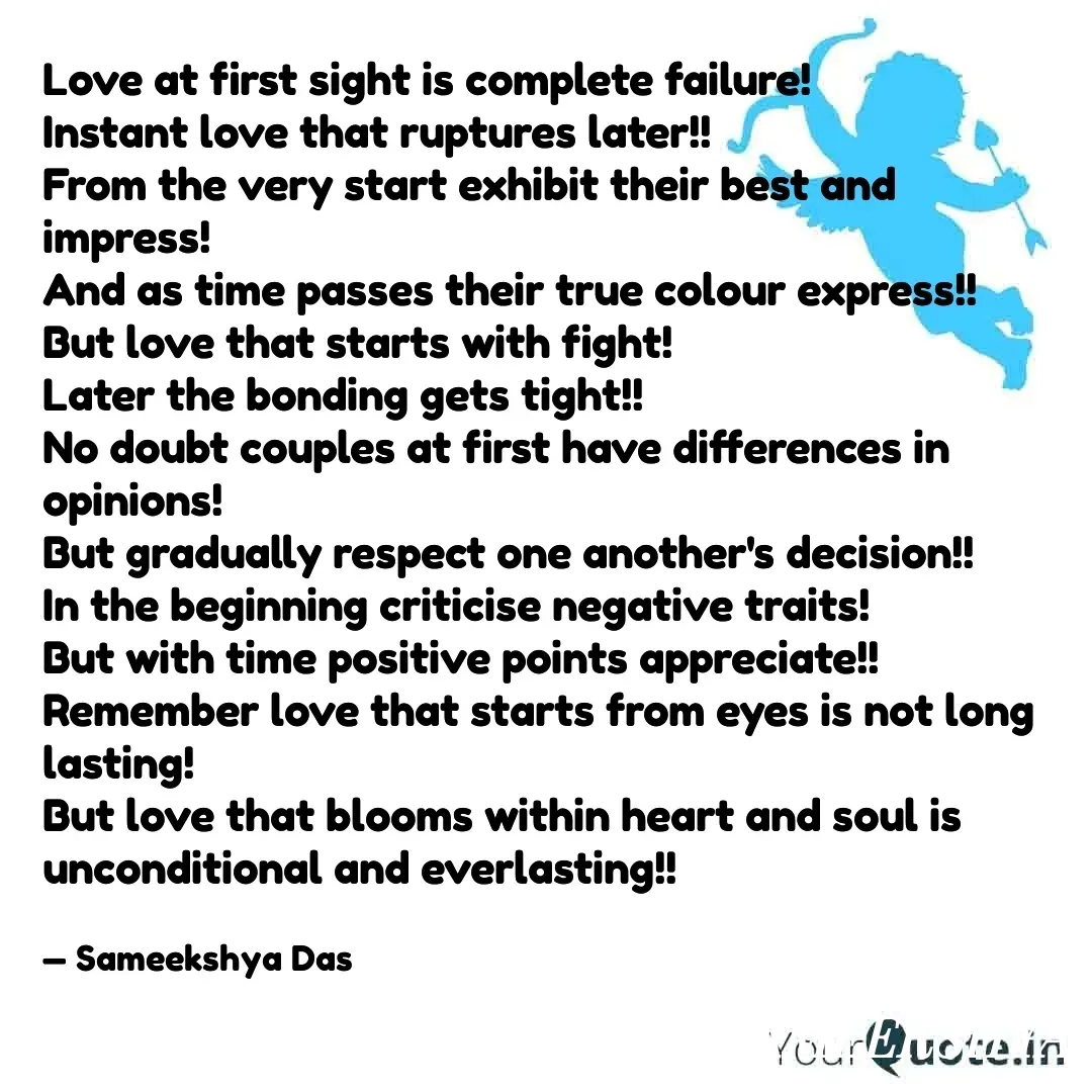 Quote by Sameekshya Das - Double tap to change text. - Made using Quotes Creator App, Post Maker App