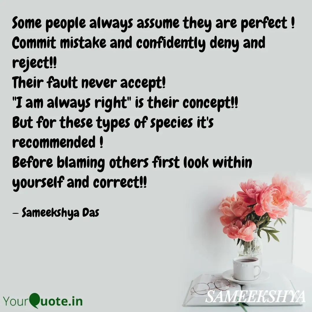 Quote by Sameekshya Das - Double tap to change text. - Made using Quotes Creator App, Post Maker App