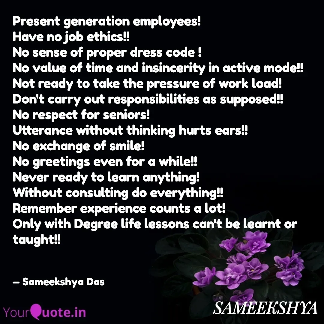 Quote by Sameekshya Das - Double tap to change text. - Made using Quotes Creator App, Post Maker App