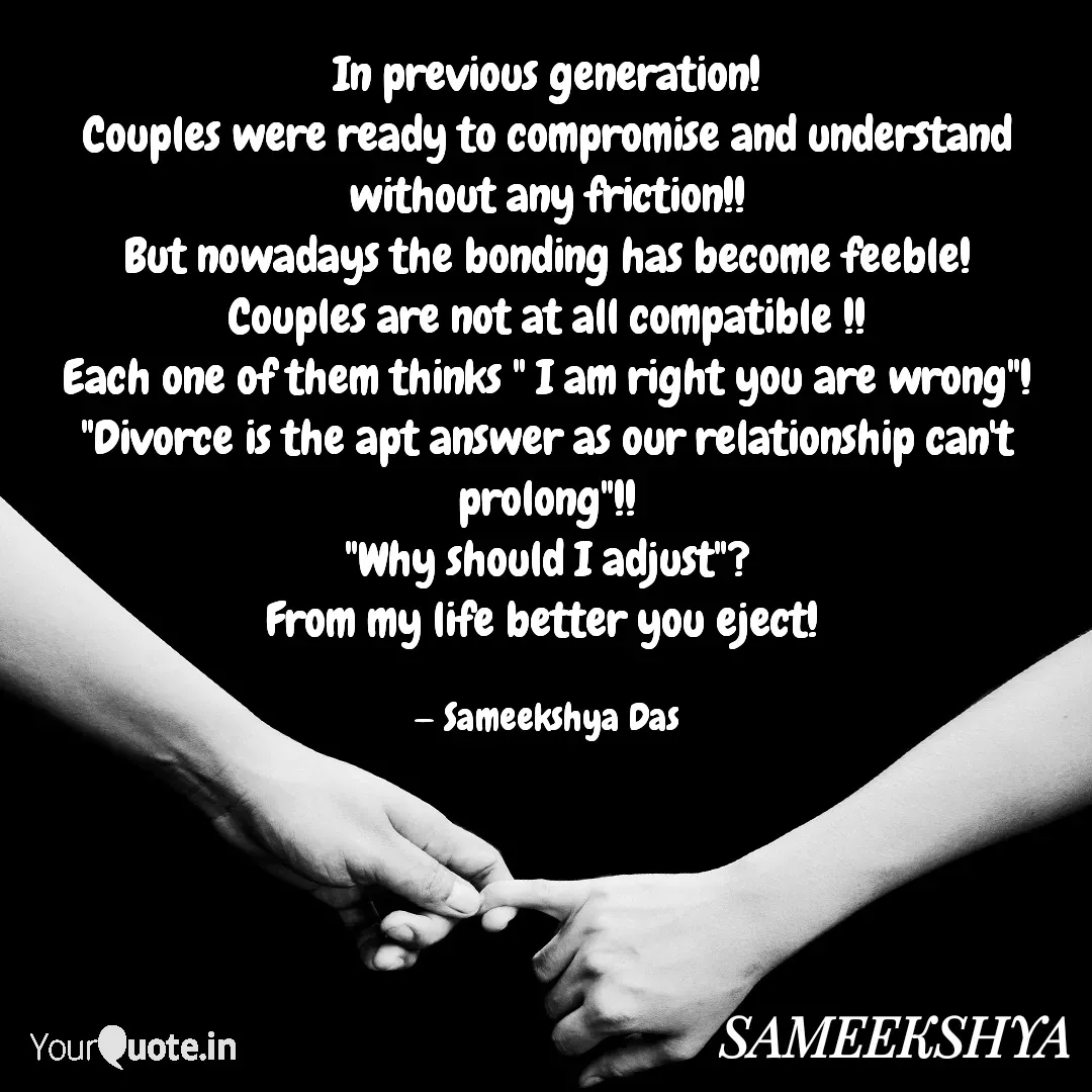 Quote by Sameekshya Das - Double tap to change text. - Made using Quotes Creator App, Post Maker App