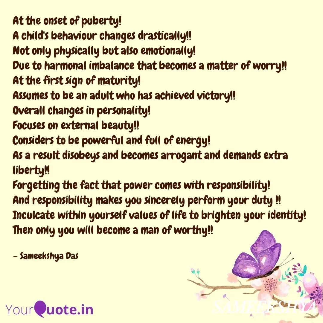 Quote by Sameekshya Das - Double tap to change text. - Made using Quotes Creator App, Post Maker App