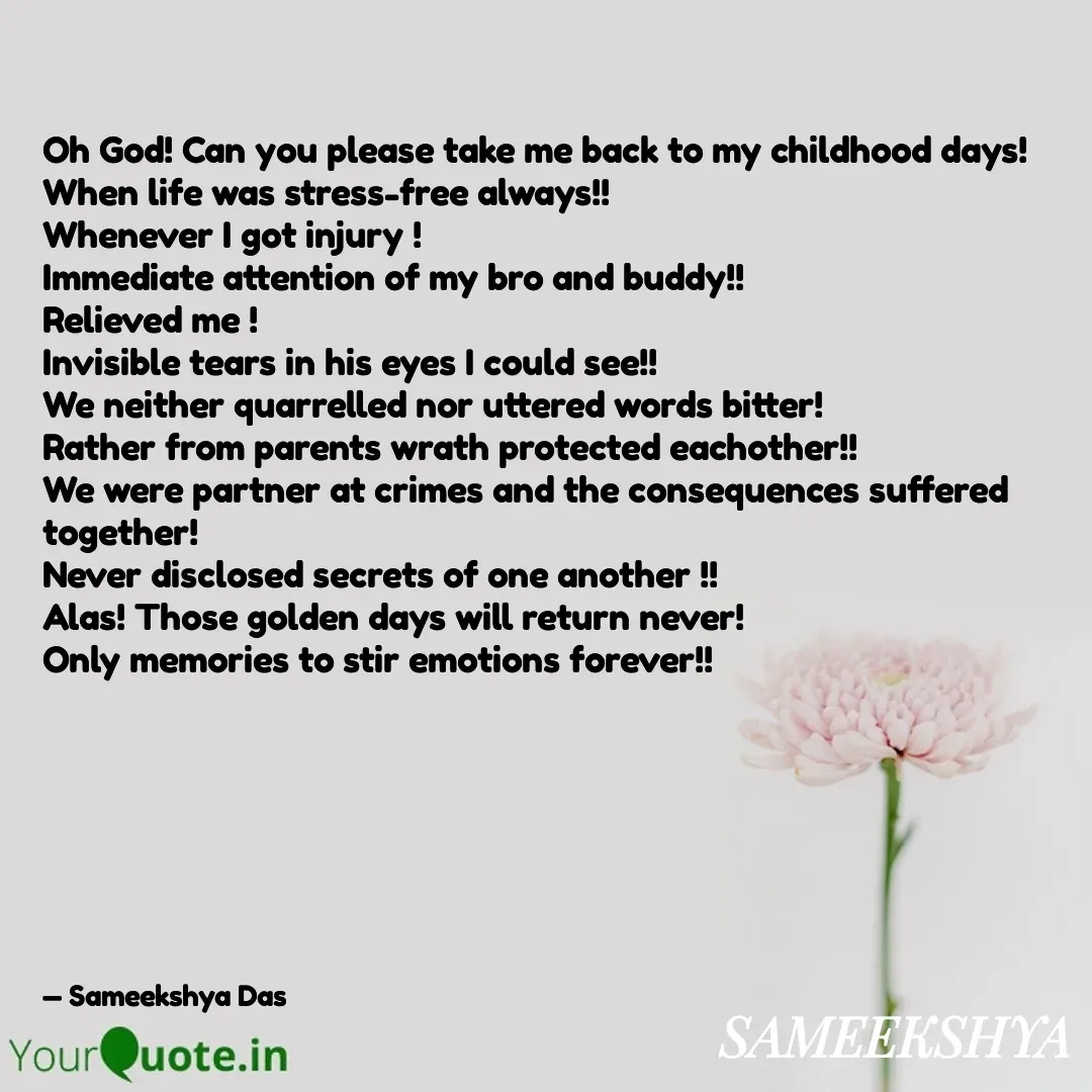 Quote by Sameekshya Das - Double tap to change text. - Made using Quotes Creator App, Post Maker App