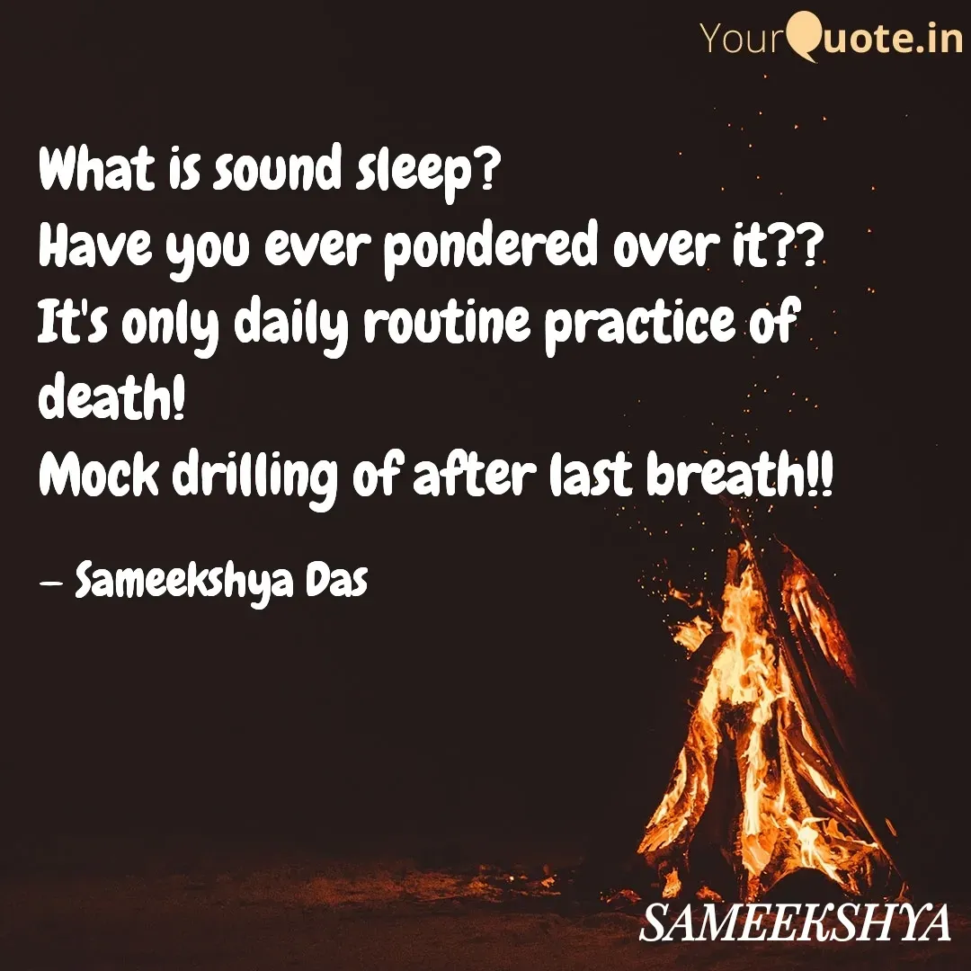 Quote by Sameekshya Das - Double tap to change text. - Made using Quotes Creator App, Post Maker App