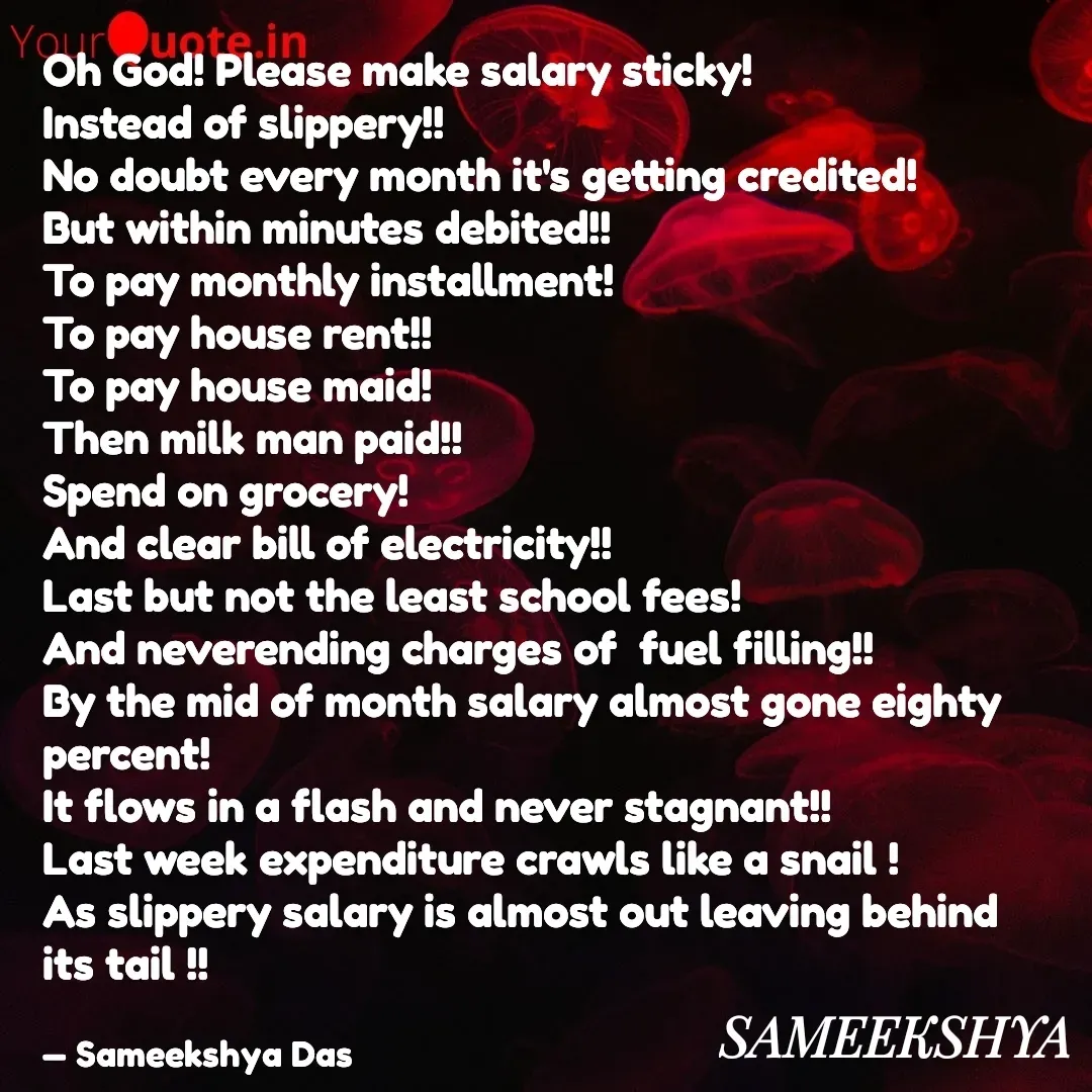Quote by Sameekshya Das - Double tap to change text. - Made using Quotes Creator App, Post Maker App