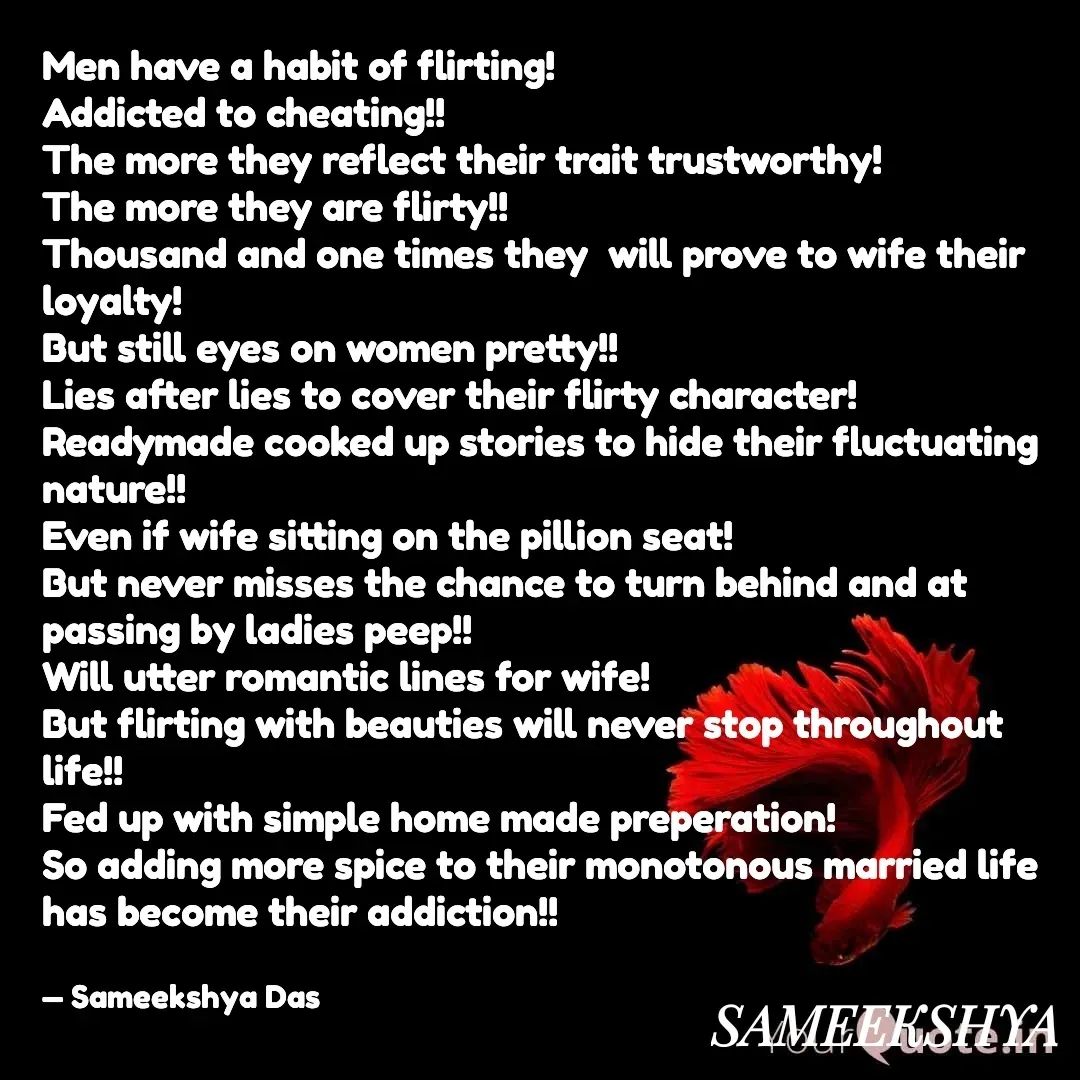 Quote by Sameekshya Das - Double tap to change text. - Made using Quotes Creator App, Post Maker App