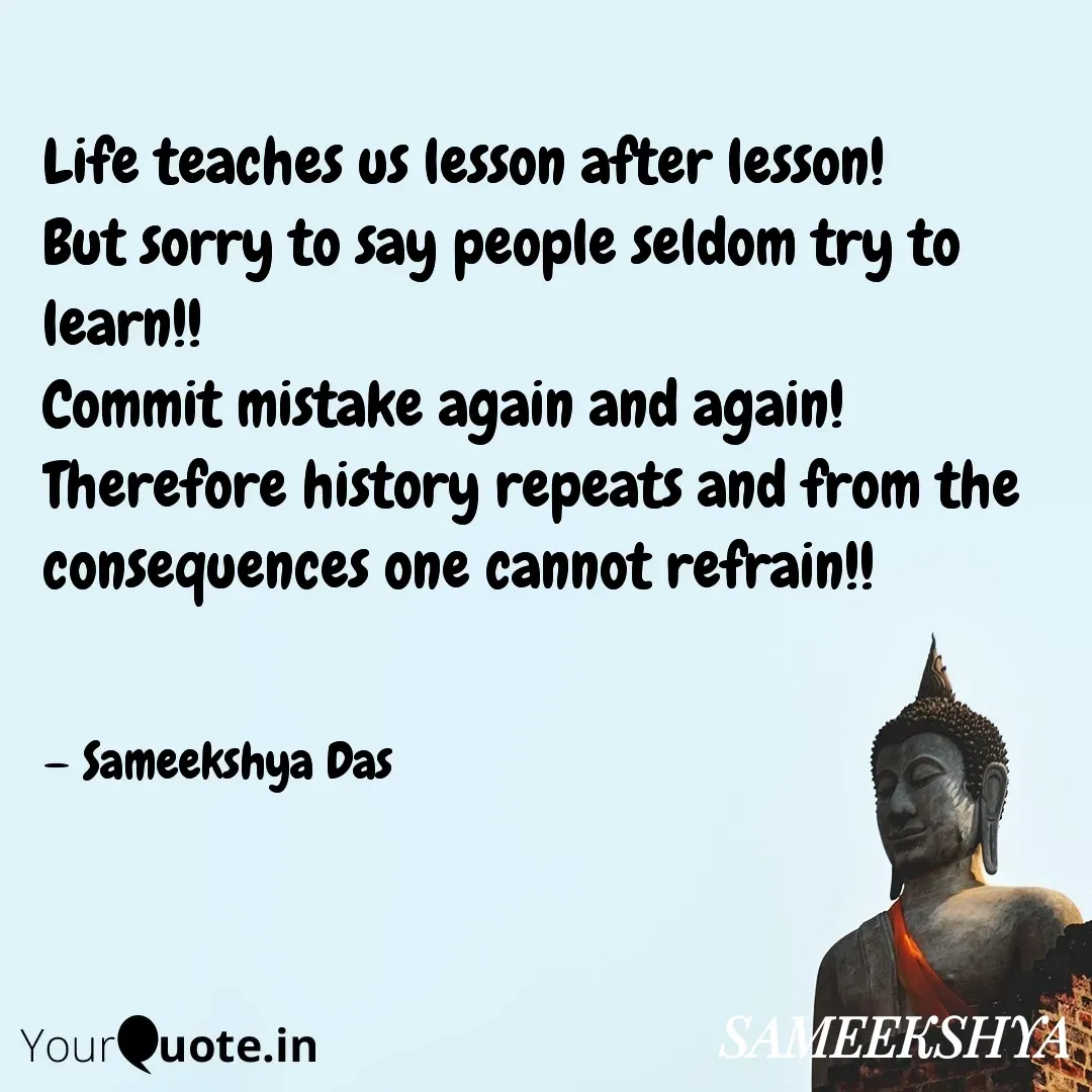 Quote by Sameekshya Das - Double tap to change text. - Made using Quotes Creator App, Post Maker App