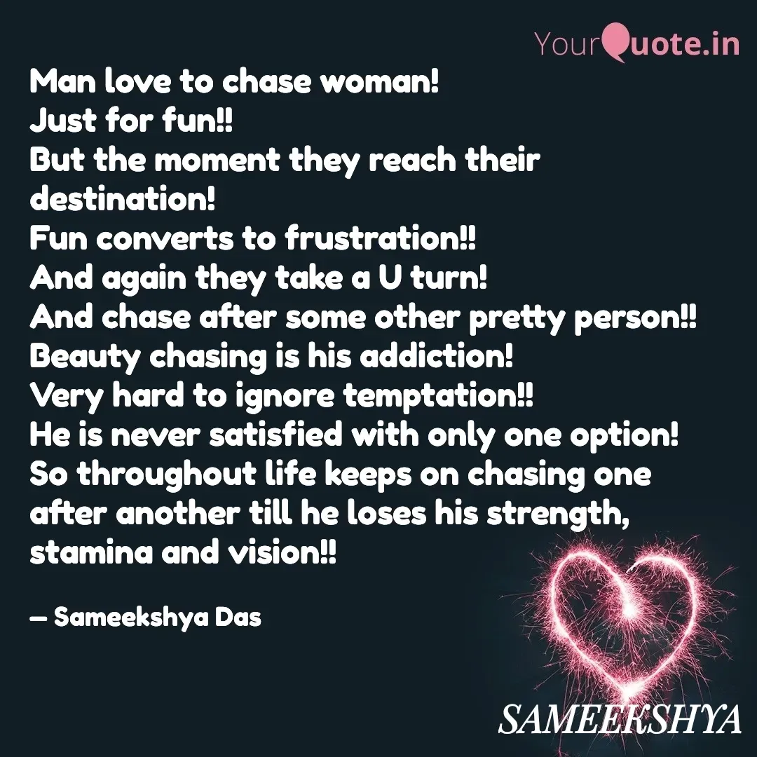 Quote by Sameekshya Das - Double tap to change text. - Made using Quotes Creator App, Post Maker App