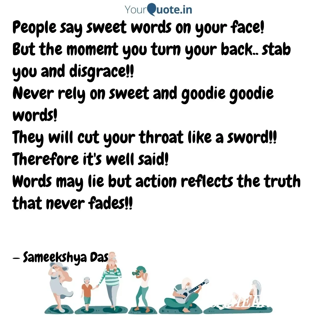 Quote by Sameekshya Das - Double tap to change text. - Made using Quotes Creator App, Post Maker App