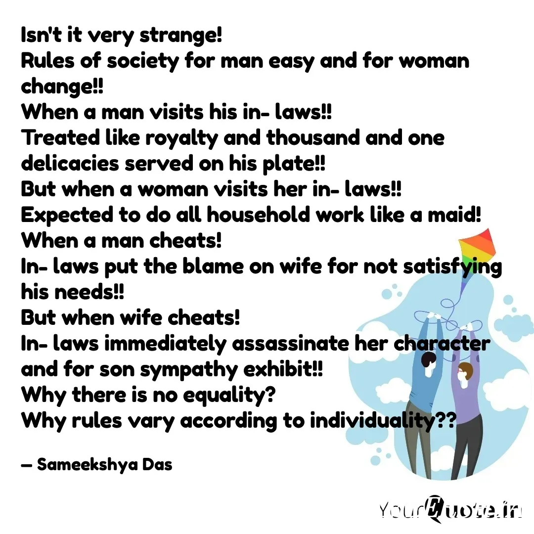 Quote by Sameekshya Das - Double tap to change text. - Made using Quotes Creator App, Post Maker App