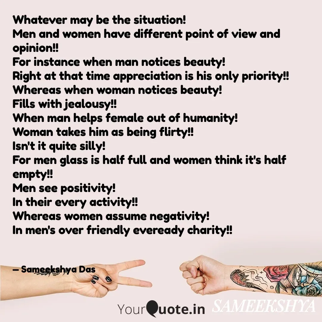 Quote by Sameekshya Das - Double tap to change text. - Made using Quotes Creator App, Post Maker App