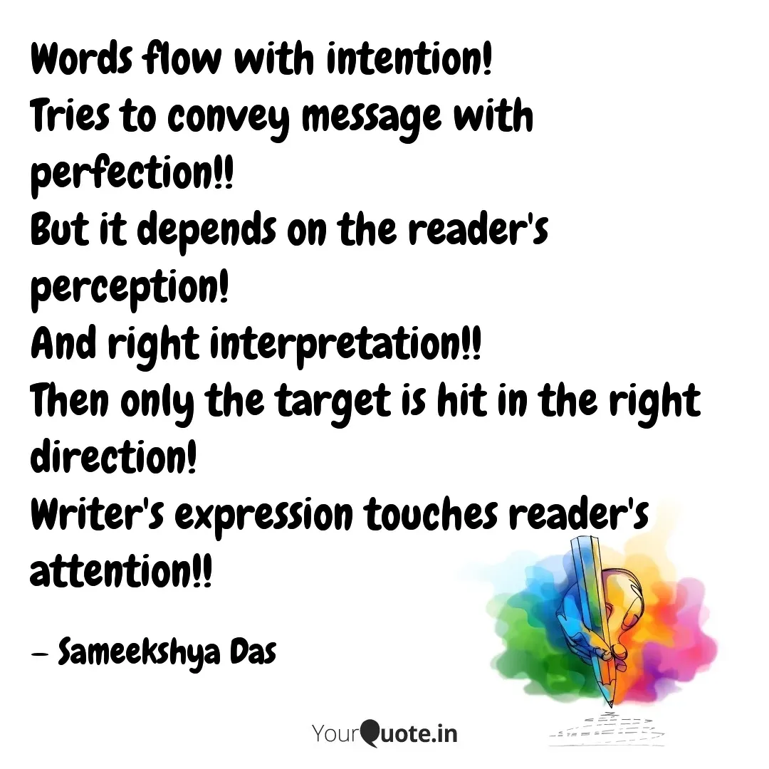 Quote by Sameekshya Das - Double tap to change text. - Made using Quotes Creator App, Post Maker App