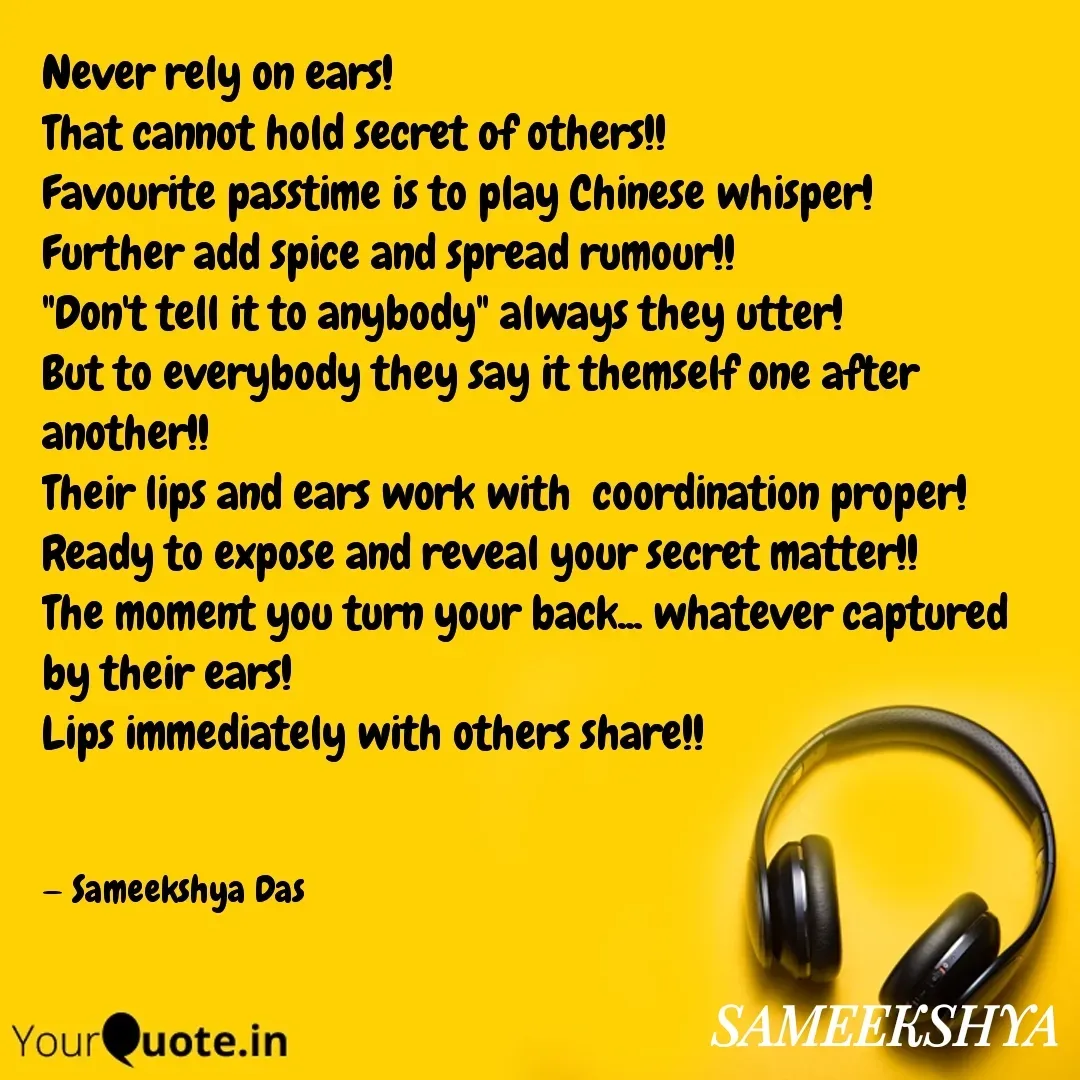 Quote by Sameekshya Das - Double tap to change text. - Made using Quotes Creator App, Post Maker App