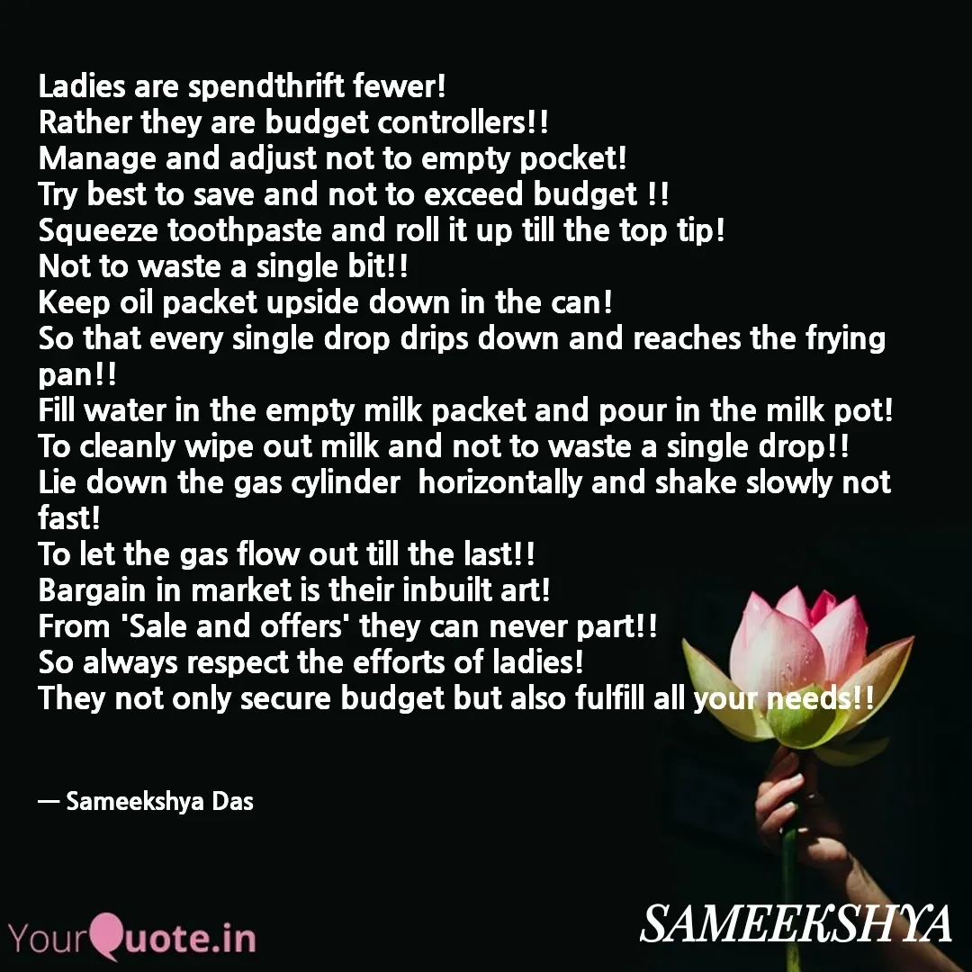 Quote by Sameekshya Das - Double tap to change text. - Made using Quotes Creator App, Post Maker App