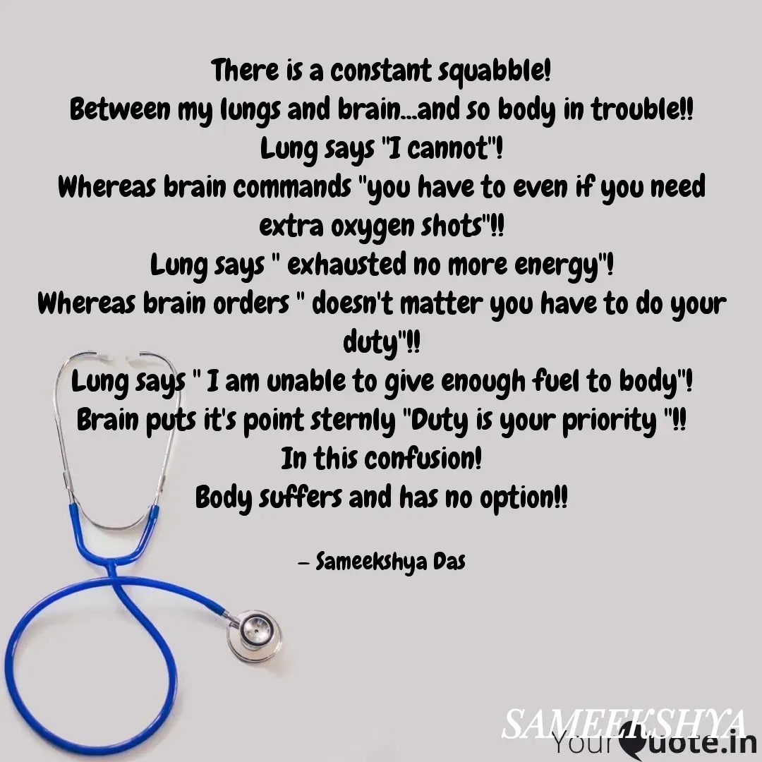 Quote by Sameekshya Das -  - Made using Quotes Creator App, Post Maker App