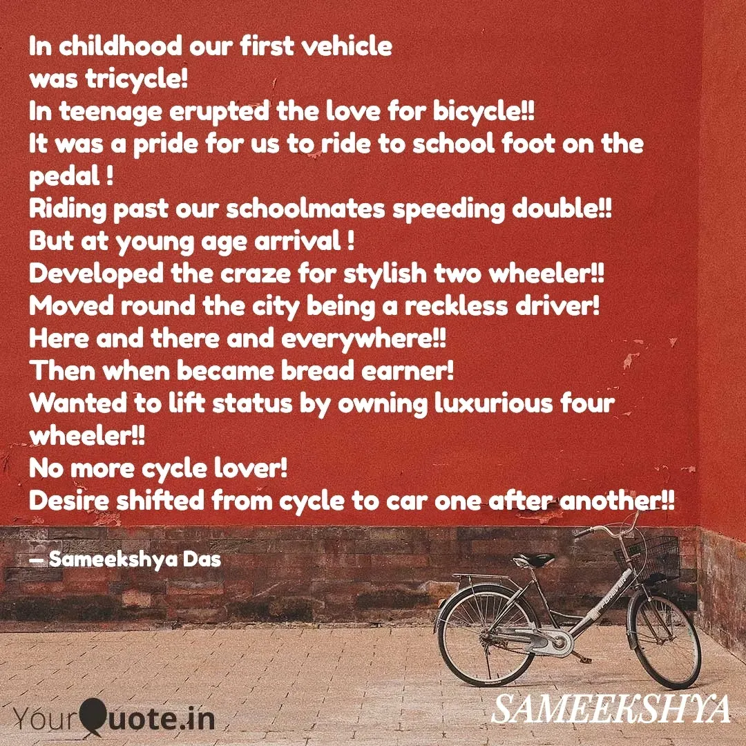 Quote by Sameekshya Das - Double tap to change text. - Made using Quotes Creator App, Post Maker App