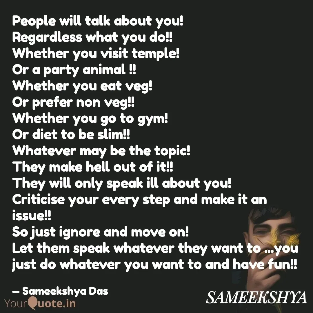 Quote by Sameekshya Das - Double tap to change text. - Made using Quotes Creator App, Post Maker App
