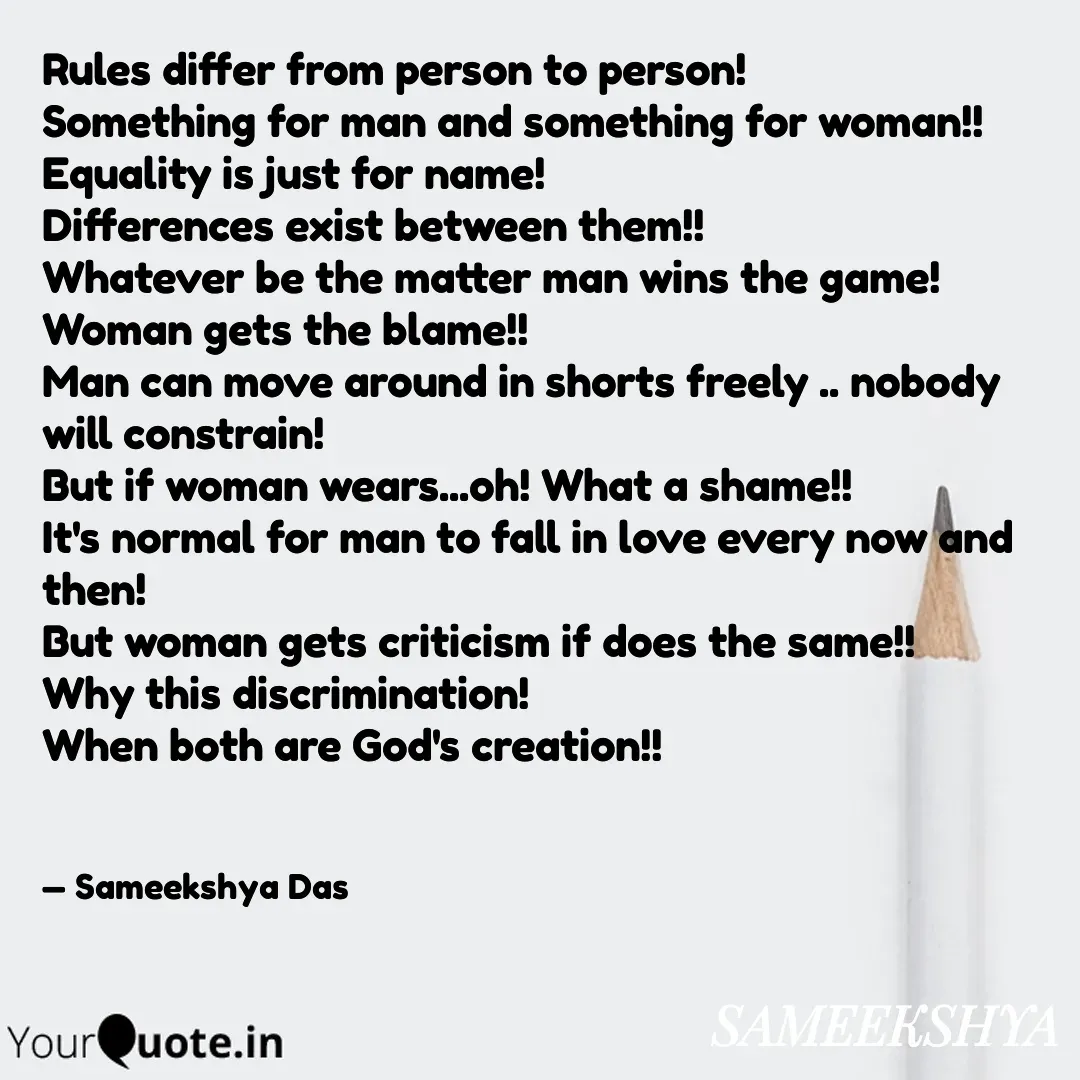 Quote by Sameekshya Das - Double tap to change text. - Made using Quotes Creator App, Post Maker App