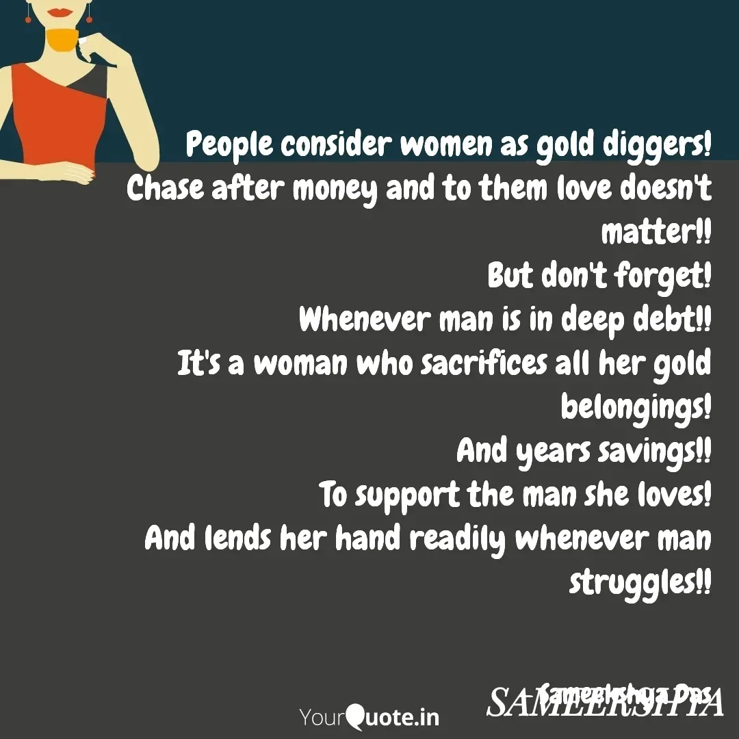 Quote by Sameekshya Das - Double tap to change text. - Made using Quotes Creator App, Post Maker App