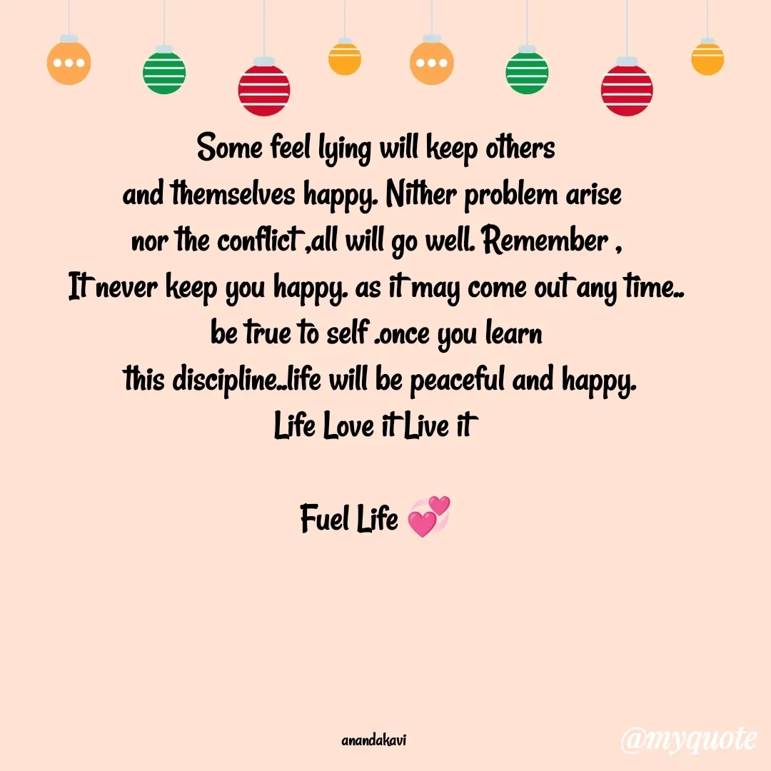 Quote by anandakavi -  - Made using Quotes Creator App, Post Maker App