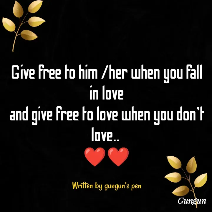 Quote by Gungun.. -  - Made using Quotes Creator App, Post Maker App