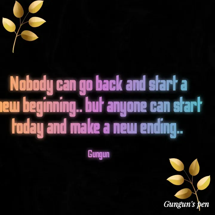 Quote by Gungun.. -  - Made using Quotes Creator App, Post Maker App