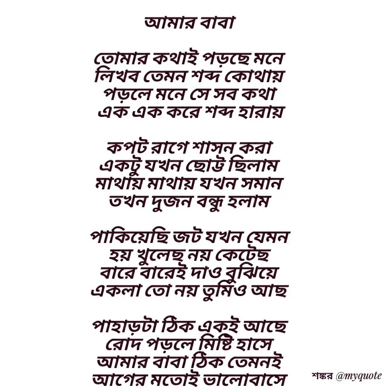 Quote by Shankar Nath Upadhaya -  - Made using Quotes Creator App, Post Maker App