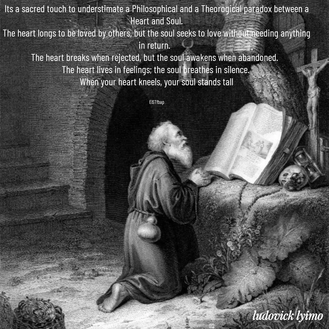 Quote by Ludovick Lyimo -  - Made using Quotes Creator App, Post Maker App