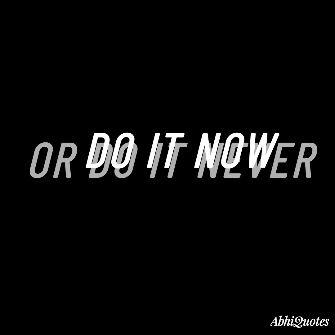 Quote by AbhiQuotes - Double tap to change text. - Made using Quotes Creator App, Post Maker App