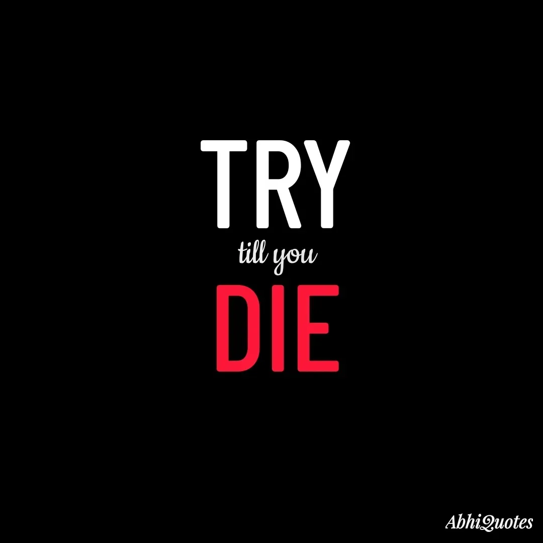 Quote by AbhiQuotes -  - Made using Quotes Creator App, Post Maker App