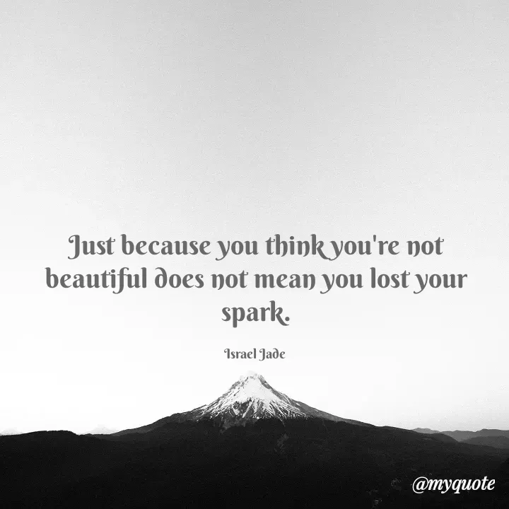 Quote by Israel Jade -  - Made using Quotes Creator App, Post Maker App