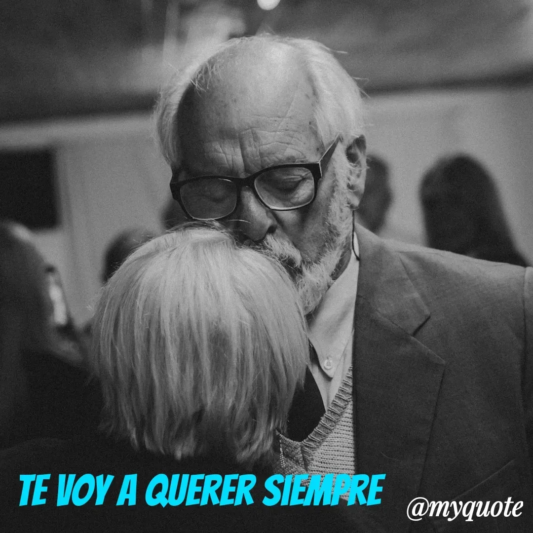 Quote by Marlen Navarro marin - te voy a querer siempre - Made using Quotes Creator App, Post Maker App