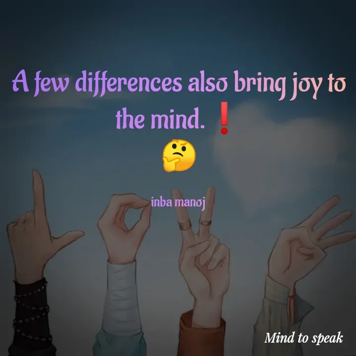 Quote by M.INBA😎☺️❤️ -  - Made using Quotes Creator App, Post Maker App