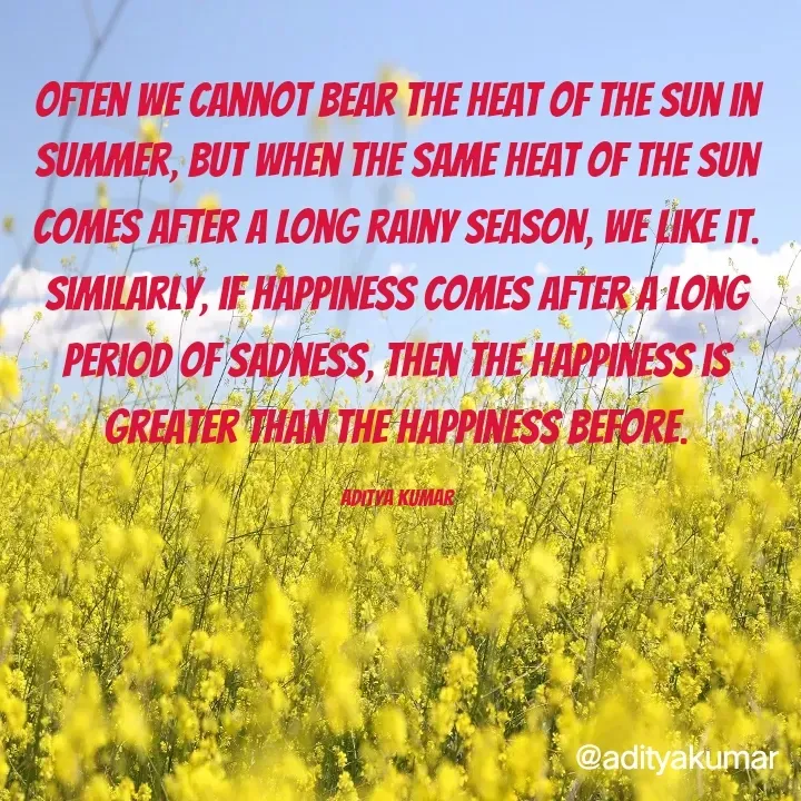 Quote by Aditya Kumar -  - Made using Quotes Creator App, Post Maker App