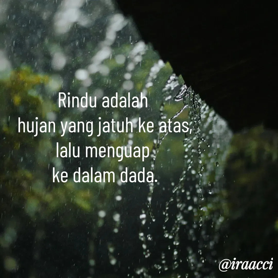 Quote by iraacci -  - Made using Quotes Creator App, Post Maker App