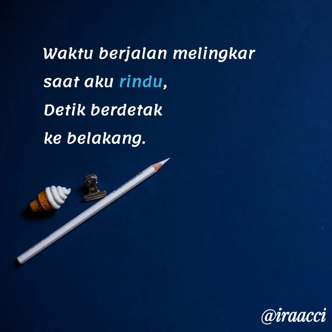 Quote by iraacci -  - Made using Quotes Creator App, Post Maker App