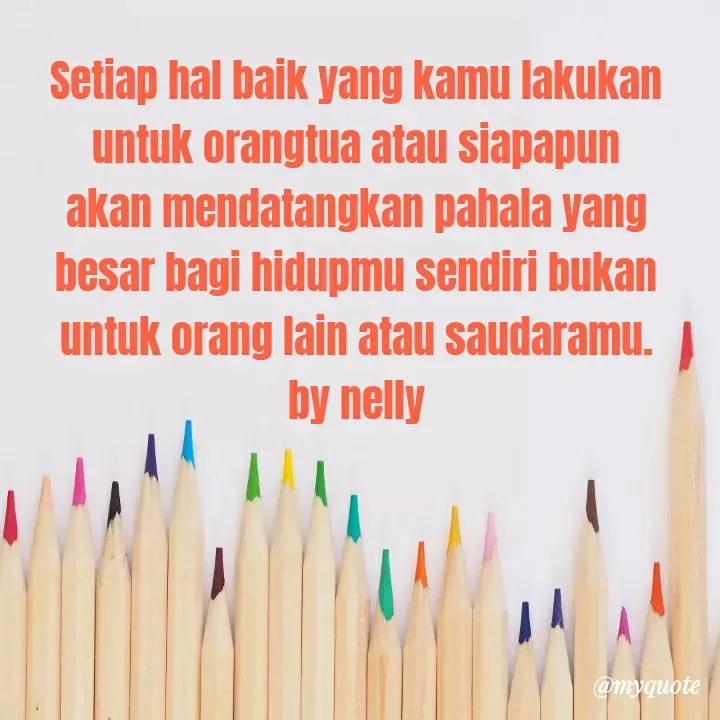 Quote by Nelly Jemaan -  - Made using Quotes Creator App, Post Maker App