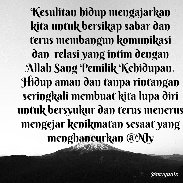 Quote by Nelly Jemaan -  - Made using Quotes Creator App, Post Maker App