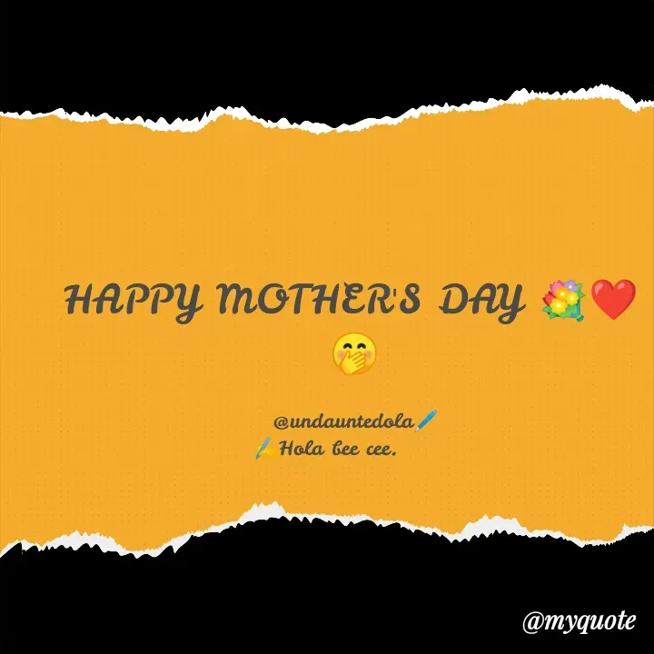 Quote by Undaunted Ola -  - Made using Quotes Creator App, Post Maker App