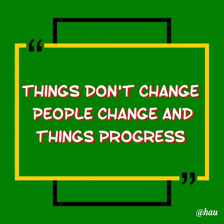 Quote by Isaac Hau -  - Made using Quotes Creator App, Post Maker App
