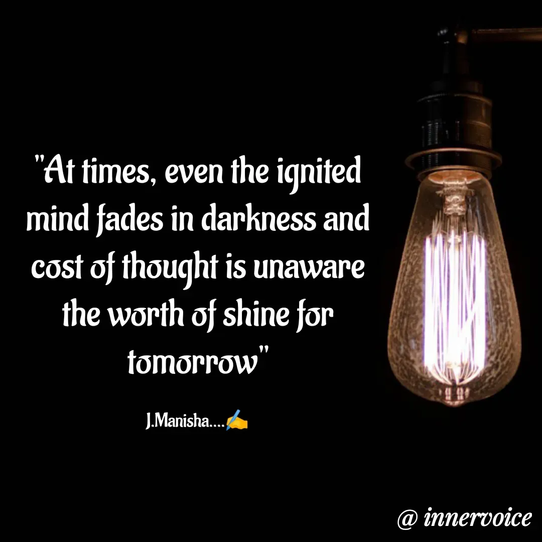 Quote by Chikki💫 -  - Made using Quotes Creator App, Post Maker App