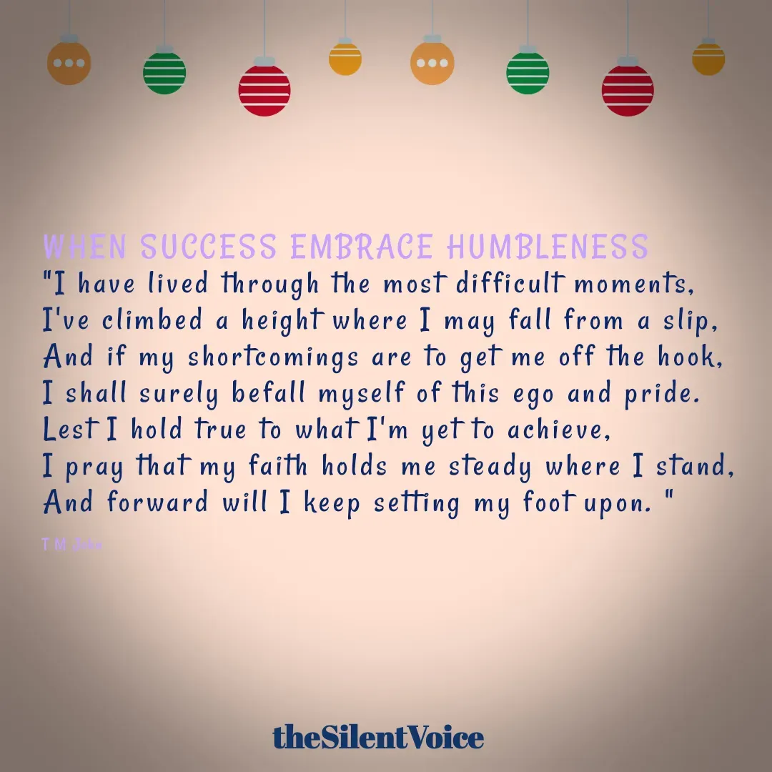 Quote by theSilentVoice -  - Made using Quotes Creator App, Post Maker App