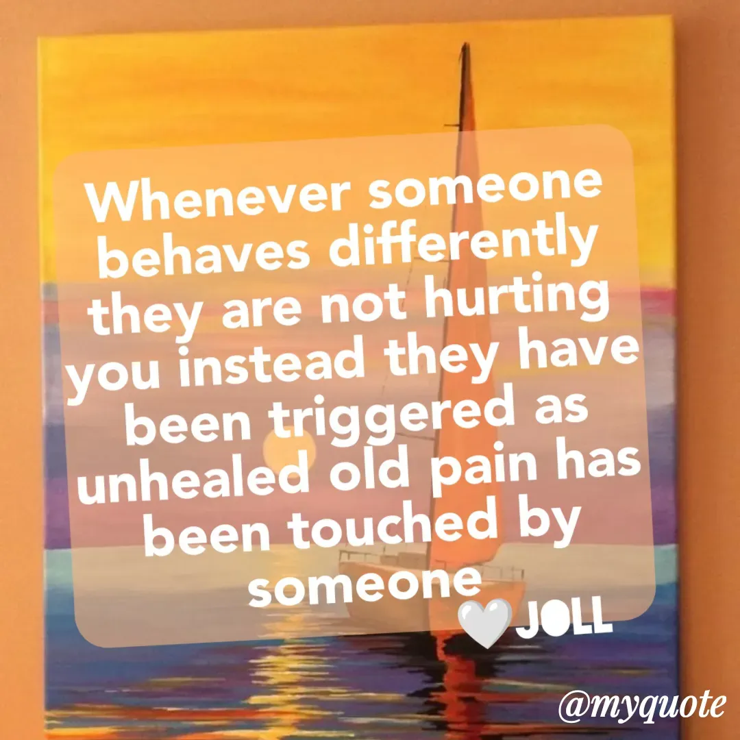 Quote by Jolly Lobo -  - Made using Quotes Creator App, Post Maker App