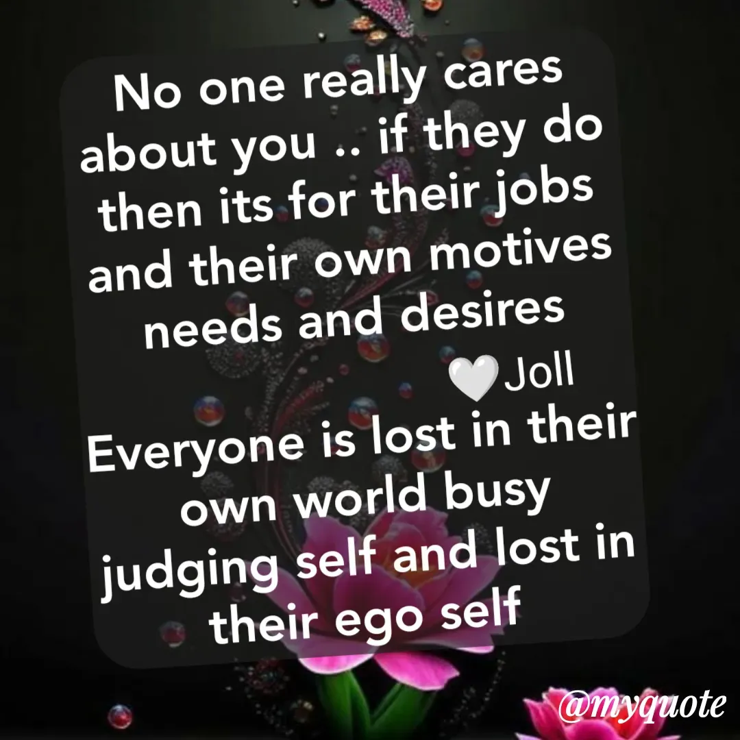 Quote by Jolly Lobo -  - Made using Quotes Creator App, Post Maker App